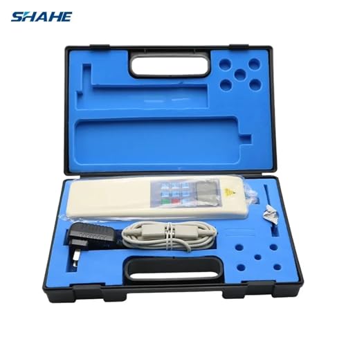 Kraftmessgeräte, Messgeräte Push-Pull-Kraftmessgerät Tester Messgerät(3000N) von CXDSWAS