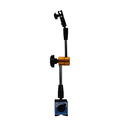Messuhr, 60 kg universeller magnetischer Ständer, Tischsitz, magnetischer Tisch, mechanischer Messuhrhalter, Zifferblattblock, magnetische Basis Messuhr, 60 kg universeller magnetischer Ständer, Tischsitz, magnetischer Tisch, mechanischer Messuhrhalter, Zifferblattblock, magnetische Basis von CXDSWAS