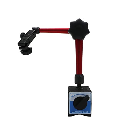 Messuhr, Flexibler magnetischer Basisständerhalter Universal for Messuhr-Indikator-Indikator-Basisständer Messuhr, Flexibler magnetischer Basisständerhalter Universal for Messuhr-Indikator-Indikator-Basisständer von CXDSWAS