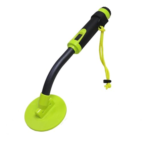 Metalldetektoren, Aktualisierung des Metalldetektors 35 m/115 Fuß Vollständig wasserdichter Unterwasser-Pinpointer Hochempfindlicher tragbarer Handpuls-Induktionsstab Metalldetektoren, Aktualisierung des Metalldetektors 35 m/115 Fuß Vollständig wasserdichter Unterwasser-Pinpointer Hochempfindlicher tragbarer Handpuls-Induktionsstab von CXDSWAS