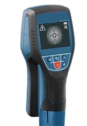 Metalldetektoren, Digitaler Metalldetektor Professioneller Wandverkabelungs- und Bodenerkennungsscanner Hochpräzise Bolzensucher-Werkzeuge Metalldetektoren, Digitaler Metalldetektor Professioneller Wandverkabelungs- und Bodenerkennungsscanner Hochpräzise Bolzensucher-Werkzeuge von CXDSWAS