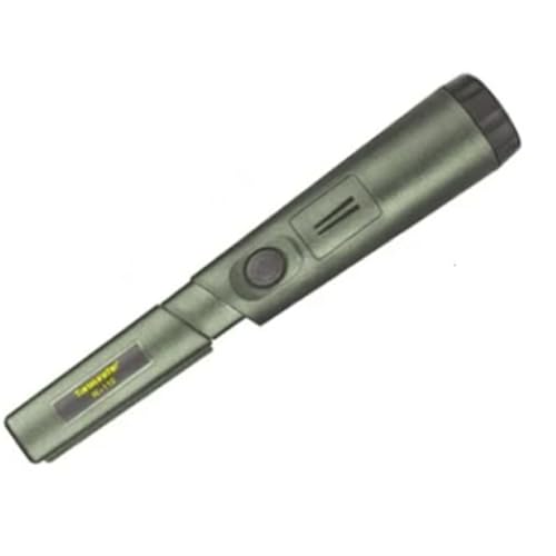 Metalldetektoren, Hochempfindlicher Metalldetektor-Pointer, der IP68 Wasserdichten Handmetalldetektor lokalisiert(Green) von CXDSWAS