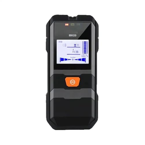 Metalldetektoren, Multifunktions-Wand-Metall- und Drahtdetektor, LCD-Display, Wanddetektor, Kabel, PVC, Wasserrohr-Detektor an Wänden, Metall-Finder-Scanner Metalldetektoren, Multifunktions-Wand-Metall- und Drahtdetektor, LCD-Display, Wanddetektor, Kabel, PVC, Wasserrohr-Detektor an Wänden, Metall-Finder-Scanner von CXDSWAS