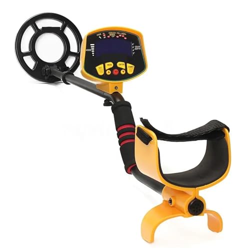 Metalldetektoren, Outdoor Smart Unterirdischen Metall Detektor Gold Digger Schatz Hunter Tracker Sicherheit Metall Detektor LCD Display Metalldetektoren, Outdoor Smart Unterirdischen Metall Detektor Gold Digger Schatz Hunter Tracker Sicherheit Metall Detektor LCD Display von CXDSWAS