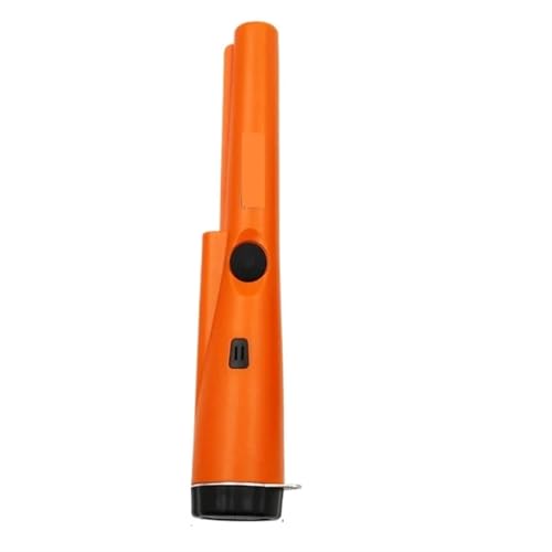Metalldetektoren, Positionierungsstange Handheld-Untergrundmetalldetektor GP Pointer Handheld Wasserdichter hochempfindlicher Sicherheitsdetektor von CXDSWAS