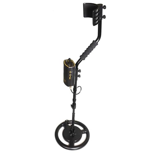 Metalldetektoren, Professioneller unterirdischer Metalldetektor mit hoher Genauigkeit, Tiefe, tragbarer Schatzsucher, Goldscanner, wasserdicht Metalldetektoren, Professioneller unterirdischer Metalldetektor mit hoher Genauigkeit, Tiefe, tragbarer Schatzsucher, Goldscanner, wasserdicht von CXDSWAS