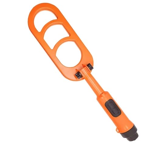 Metalldetektoren, Unterwasser-Metalldetektor, wasserdicht, professionell, hochempfindlich, Pulsscan, Tauchspule, Pinpointer, Ive-Glod-Detektor von CXDSWAS