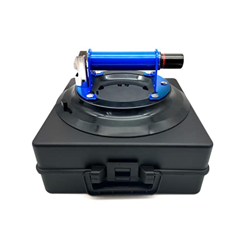 Saugnäpfe, 10-Zoll-Vakuumsaugnapf mit langlebigem Metallgriff und ABS-Pumpe for Glasfliesen Heavy Duty Lifter Carry Tool Heavy Duty Lifter Carry Tool Saugnäpfe, 10-Zoll-Vakuumsaugnapf mit langlebigem Metallgriff und ABS-Pumpe for Glasfliesen Heavy Duty Lifter Carry Tool Heavy Duty Lifter Carry Tool von CXDSWAS