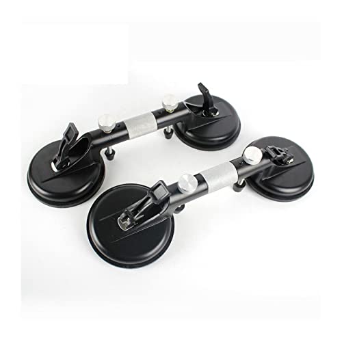 Saugnäpfe, 2 Teile/los Einstellbare Steinnaht Setzer Steinnaht Setter Handbetrieb Vakuum Nivellierung Saugnapf For Quarzplatten Granit, Stein, Marmor, Fliesen Gap Regulator Saugnäpfe, 2 Teile/los Einstellbare Steinnaht Setzer Steinnaht Setter Handbetrieb Vakuum Nivellierung Saugnapf For Quarzplatten Granit, Stein, Marmor, Fliesen Gap Regulator von CXDSWAS