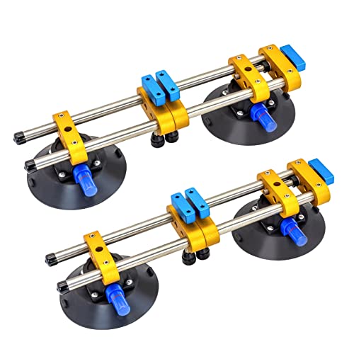 Saugnäpfe, 2 teile/los Nahtlose Naht Setter 6 Zoll Saugnäpfe for Nahtverbindung Und Nivellierung Arbeitsplatte Installation for Granit Stein Marmor Saugnäpfe, 2 teile/los Nahtlose Naht Setter 6 Zoll Saugnäpfe for Nahtverbindung Und Nivellierung Arbeitsplatte Installation for Granit Stein Marmor von CXDSWAS