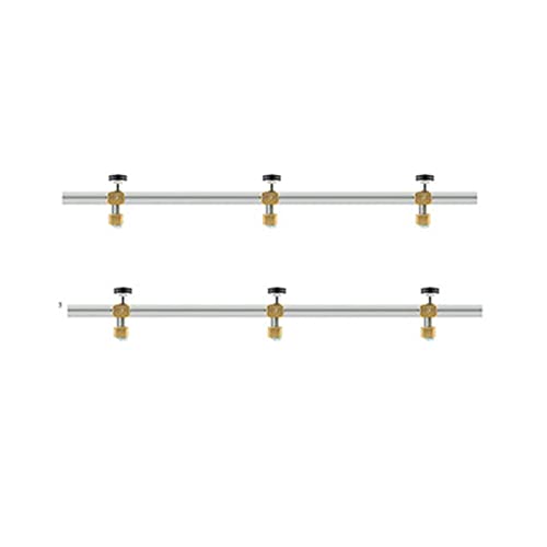 Saugnäpfe, 4ft 6ft 8ft Sink Hole Saver Manuelles Küchenwerkzeug for Schutz von Ausschnitten, Aufkantungen und anderen Hilfsmitteln, um Bruch zu verhindern(4ft set) von CXDSWAS