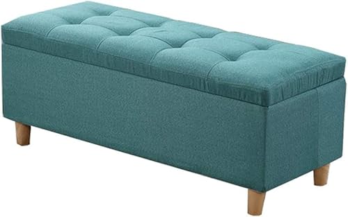 CXEGCCUF Aufbewahrungshocker Aufbewahrungshocker Nordischer moderner Stoff-Bekleidungsgeschäft-Sofahocker Schuhhocker Bank Umkleidekabinenhocker Bettfußhocker @ (Farbe: Rosenrot, Größe: 60x CXEGCCUF Aufbewahrungshocker Aufbewahrungshocker Nordischer moderner Stoff-Bekleidungsgeschäft-Sofahocker Schuhhocker Bank Umkleidekabinenhocker Bettfußhocker @ (Farbe: Rosenrot, Größe: 60x von CXEGCCUF