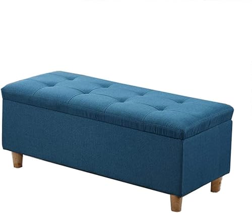 CXEGCCUF Aufbewahrungshocker Aufbewahrungshocker Nordischer moderner Stoff-Bekleidungsgeschäft-Sofahocker Schuhhocker Bank Umkleidekabinenhocker Bettfußhocker @ (Farbe: Rosenrot, Größe: 60x CXEGCCUF Aufbewahrungshocker Aufbewahrungshocker Nordischer moderner Stoff-Bekleidungsgeschäft-Sofahocker Schuhhocker Bank Umkleidekabinenhocker Bettfußhocker @ (Farbe: Rosenrot, Größe: 60x von CXEGCCUF