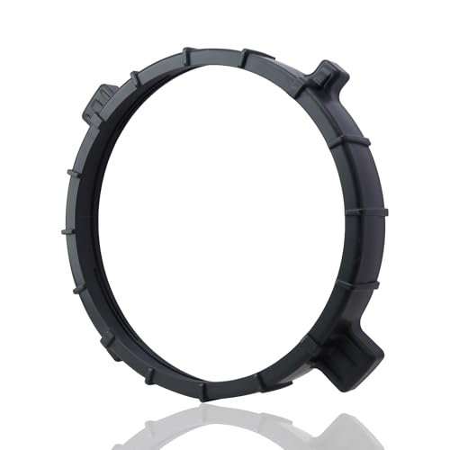 59052900 Sicherungsring - Ersatz für Pool und Spa Filter Clean & Clear, Warrior, Clean & Clear Predator von CXFDDV