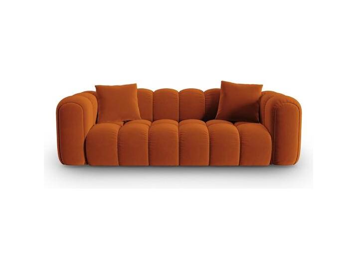 CXL by Christian Lacroix, Sofa, Clotilde (3-Sitzer) von CXL-BY-CHRISTIAN-LACROIX