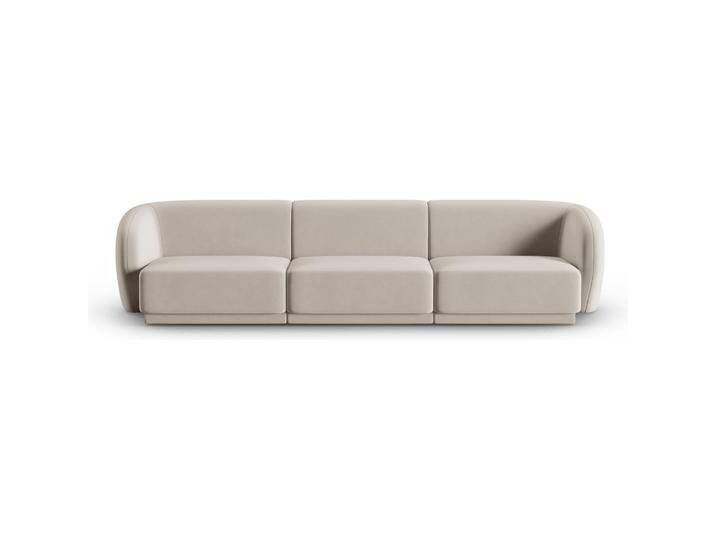 CXL by Christian Lacroix, Sofa, Lionel (2-Sitzer, 3-Sitzer, 4-Sitzer) von CXL-BY-CHRISTIAN-LACROIX