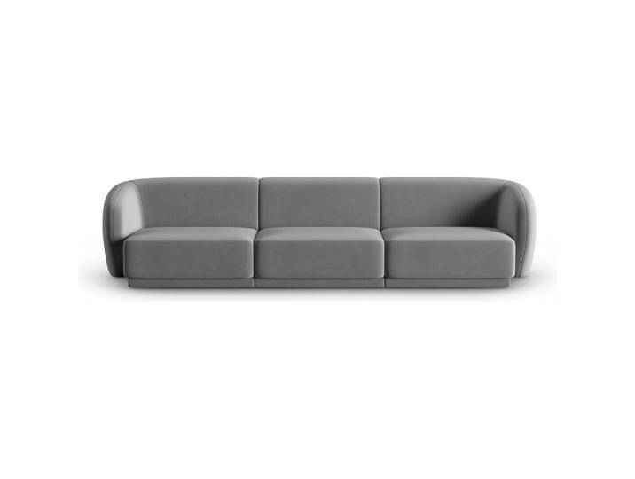 CXL by Christian Lacroix, Sofa, Lionel (3-Sitzer) von CXL-BY-CHRISTIAN-LACROIX