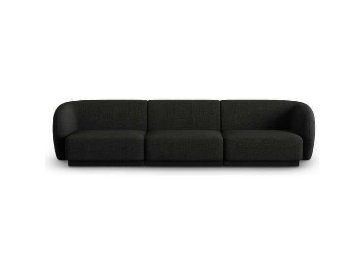 CXL by Christian Lacroix, Sofa, Lionel (3-Sitzer) von CXL-BY-CHRISTIAN-LACROIX