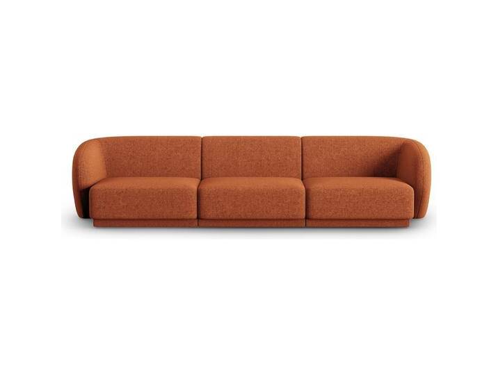 CXL by Christian Lacroix, Sofa, Lionel (3-Sitzer) von CXL-BY-CHRISTIAN-LACROIX