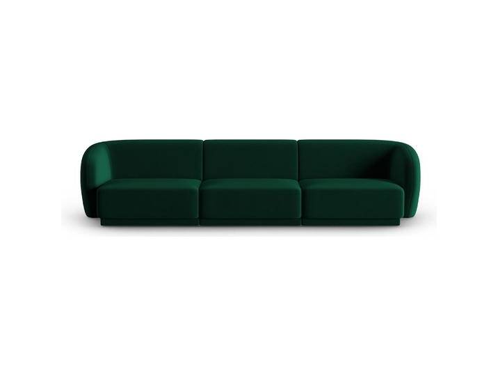 CXL by Christian Lacroix, Sofa, Lionel (3-Sitzer) von CXL-BY-CHRISTIAN-LACROIX