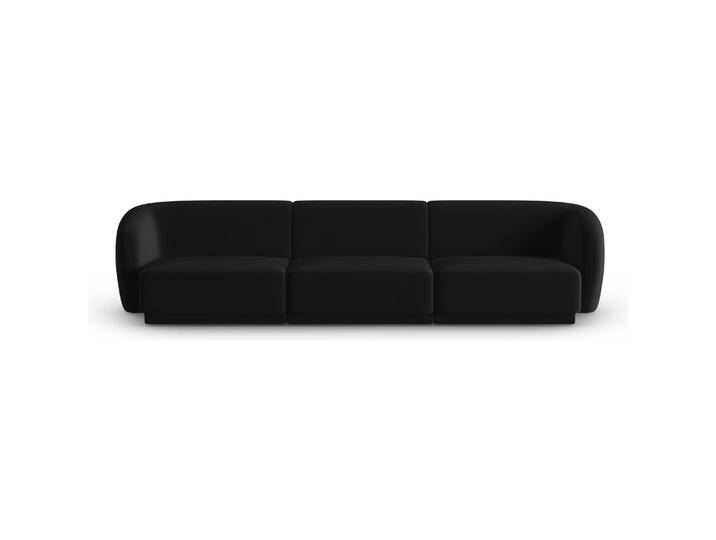 CXL by Christian Lacroix, Sofa, Lionel (3-Sitzer) von CXL-BY-CHRISTIAN-LACROIX