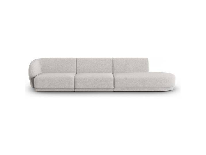 CXL by Christian Lacroix, Sofa, Lionel (Modular Sofa, 4-Sitzer) von CXL-BY-CHRISTIAN-LACROIX