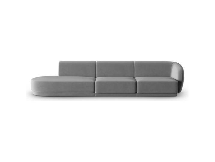 CXL by Christian Lacroix, Sofa, Lionel (4-Sitzer, Modular Sofa) von CXL-BY-CHRISTIAN-LACROIX