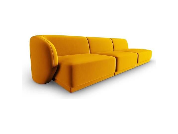 CXL by Christian Lacroix, Sofa, Lionel (4-Sitzer, Modular Sofa) von CXL-BY-CHRISTIAN-LACROIX