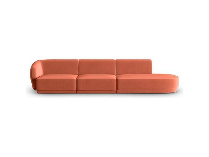 CXL by Christian Lacroix, Sofa, Lionel (4-Sitzer, 2-Sitzer, 3-Sitzer) von CXL-BY-CHRISTIAN-LACROIX