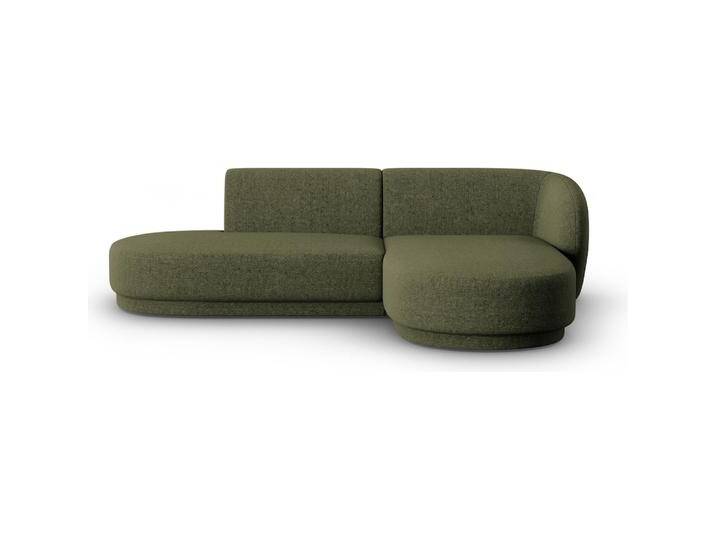CXL by Christian Lacroix, Sofa, Lionel (Ecksofa) von CXL-BY-CHRISTIAN-LACROIX