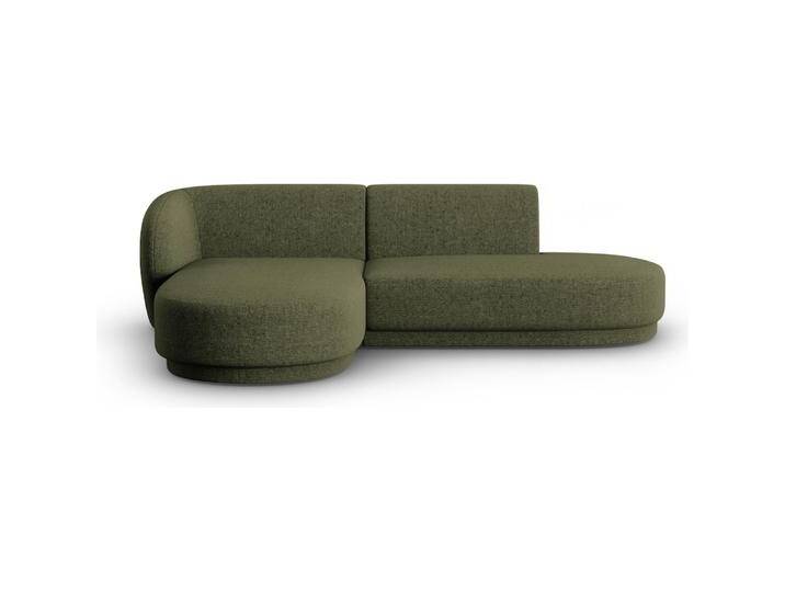 CXL by Christian Lacroix, Sofa, Lionel (Ecksofa) von CXL-BY-CHRISTIAN-LACROIX