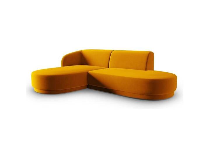 CXL by Christian Lacroix, Sofa, Lionel (Ecksofa) von CXL-BY-CHRISTIAN-LACROIX
