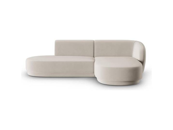 CXL by Christian Lacroix, Sofa, Lionel (Ecksofa) von CXL-BY-CHRISTIAN-LACROIX