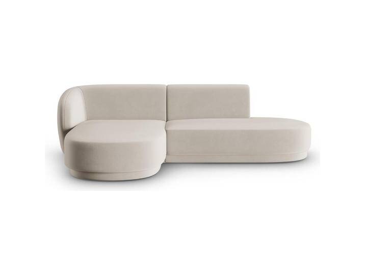 CXL by Christian Lacroix, Sofa, Lionel (Ecksofa) von CXL-BY-CHRISTIAN-LACROIX