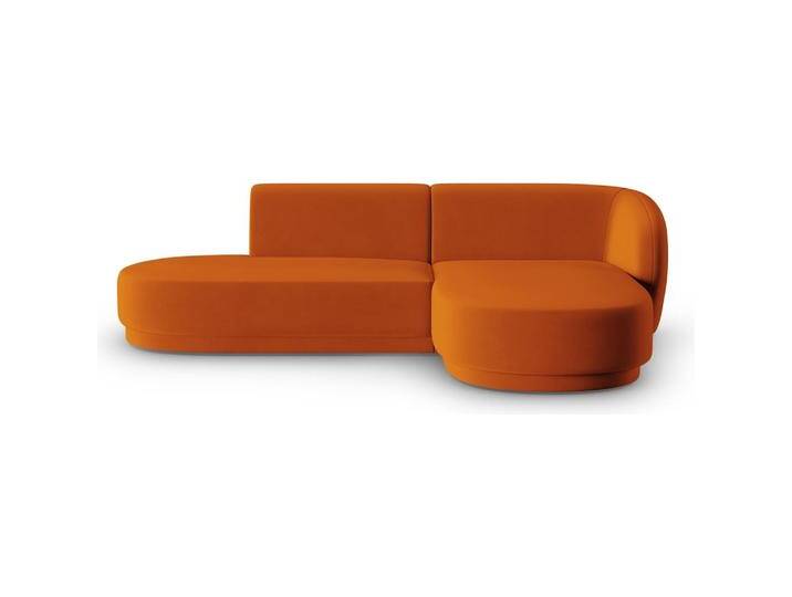 CXL by Christian Lacroix, Sofa, Lionel (Ecksofa) von CXL-BY-CHRISTIAN-LACROIX