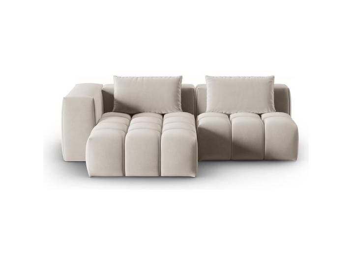 CXL by Christian Lacroix, Sofa, Lorella (Ecksofa) von CXL-BY-CHRISTIAN-LACROIX