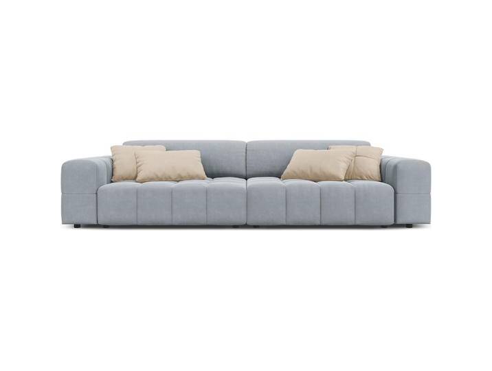CXL by Christian Lacroix, Sofa, Luc (4-Sitzer) von CXL-BY-CHRISTIAN-LACROIX