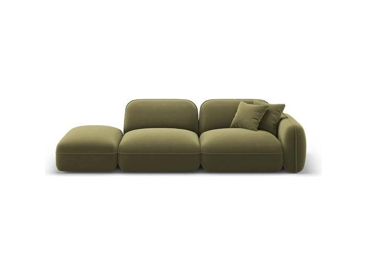 CXL by Christian Lacroix, Sofa, Lucien (3-Sitzer) von CXL-BY-CHRISTIAN-LACROIX