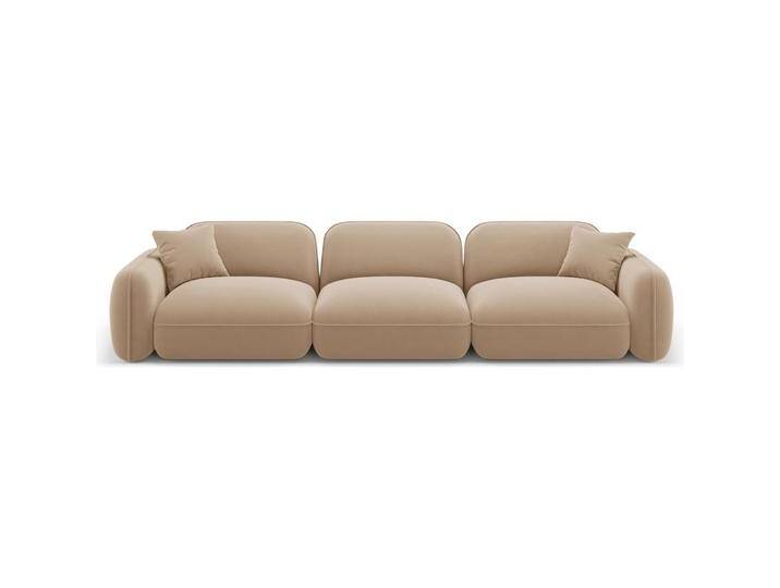 CXL by Christian Lacroix, Sofa, Lucien (4-Sitzer) von CXL-BY-CHRISTIAN-LACROIX