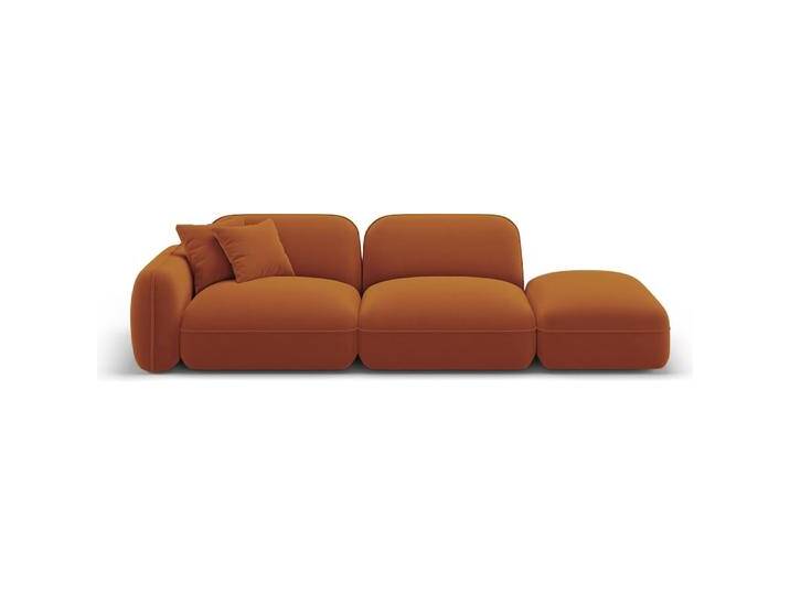 CXL by Christian Lacroix, Sofa, Lucien (4-Sitzer, 2-Sitzer, 3-Sitzer) von CXL-BY-CHRISTIAN-LACROIX
