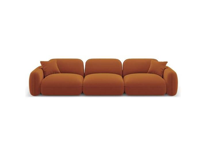 CXL by Christian Lacroix, Sofa, Lucien (4-Sitzer) von CXL-BY-CHRISTIAN-LACROIX