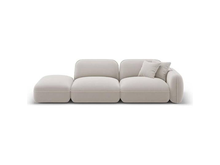 CXL by Christian Lacroix, Sofa, Lucien (4-Sitzer, 2-Sitzer, 3-Sitzer) von CXL-BY-CHRISTIAN-LACROIX