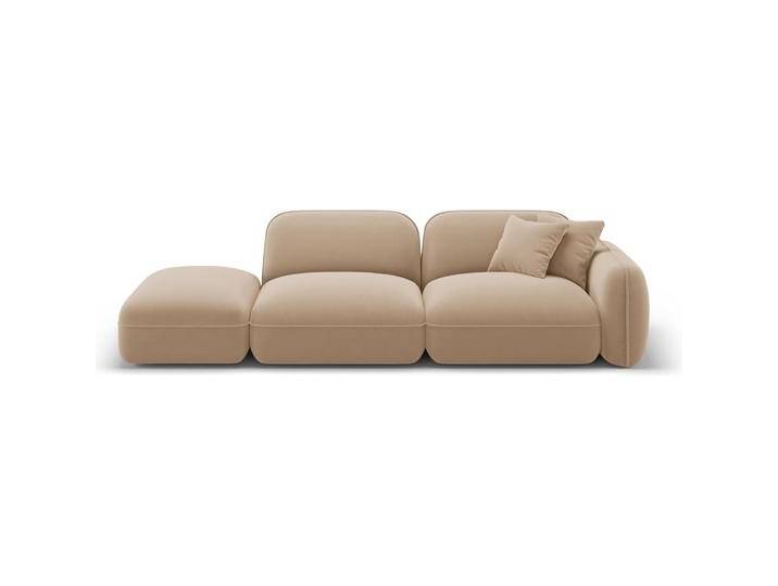 CXL by Christian Lacroix, Sofa, Lucien (4-Sitzer, 2-Sitzer, 3-Sitzer) von CXL-BY-CHRISTIAN-LACROIX