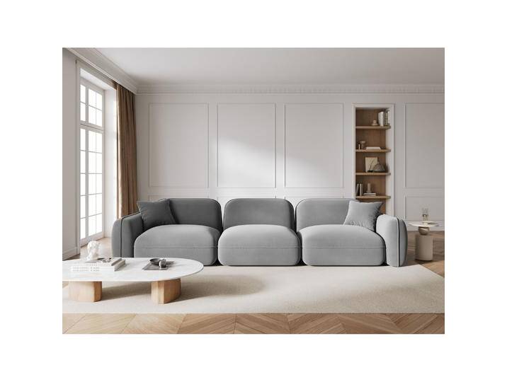 CXL by Christian Lacroix, Sofa, Lucien (4-Sitzer, 2-Sitzer, 3-Sitzer) von CXL-BY-CHRISTIAN-LACROIX