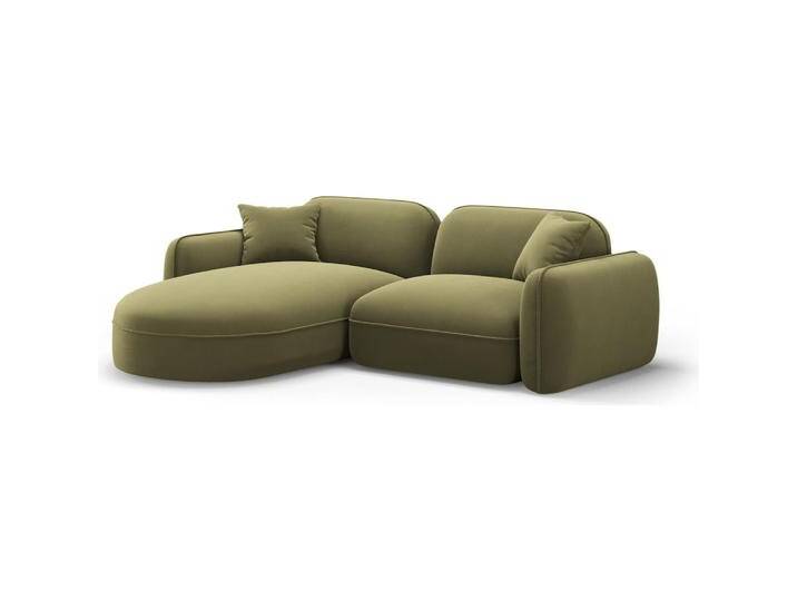 CXL by Christian Lacroix, Sofa, Lucien (Ecksofa) von CXL-BY-CHRISTIAN-LACROIX