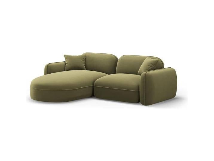 CXL by Christian Lacroix, Sofa, Lucien (Ecksofa) von CXL-BY-CHRISTIAN-LACROIX