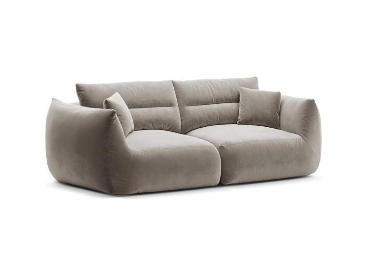 CXL by Christian Lacroix, Sofa, Maurie (3-Sitzer) von CXL-BY-CHRISTIAN-LACROIX