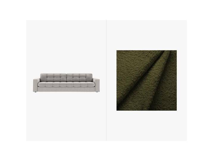 CXL by Christian Lacroix, Sofa, Yohan (4-Sitzer) von CXL-BY-CHRISTIAN-LACROIX