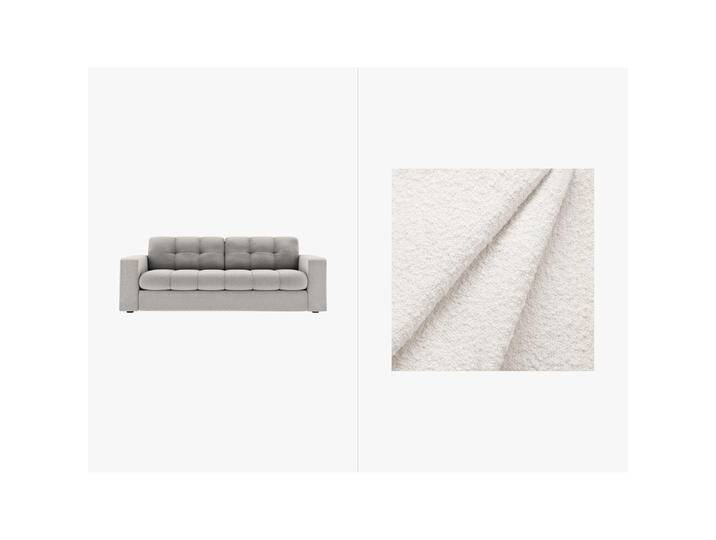 CXL by Christian Lacroix, Sofa, Yohan (2-Sitzer) von CXL-BY-CHRISTIAN-LACROIX