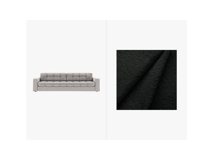 CXL by Christian Lacroix, Sofa, Yohan (4-Sitzer) von CXL-BY-CHRISTIAN-LACROIX